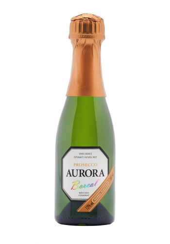 Espumante Aurora Boreal Prosecco 187 ml